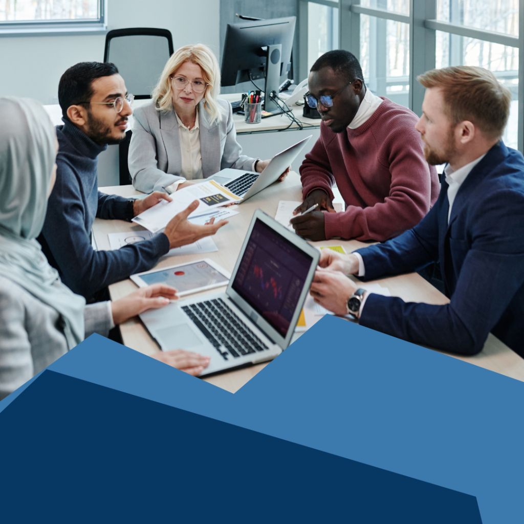 Enhance your business with custom software solutions