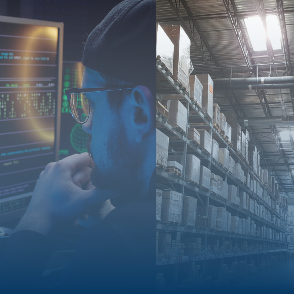 Digital transformation