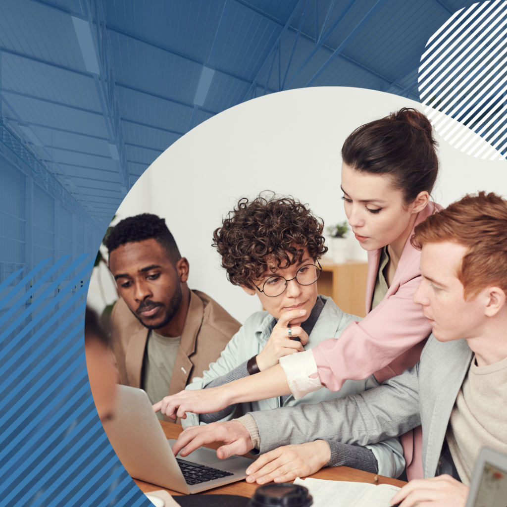 environment of innovation