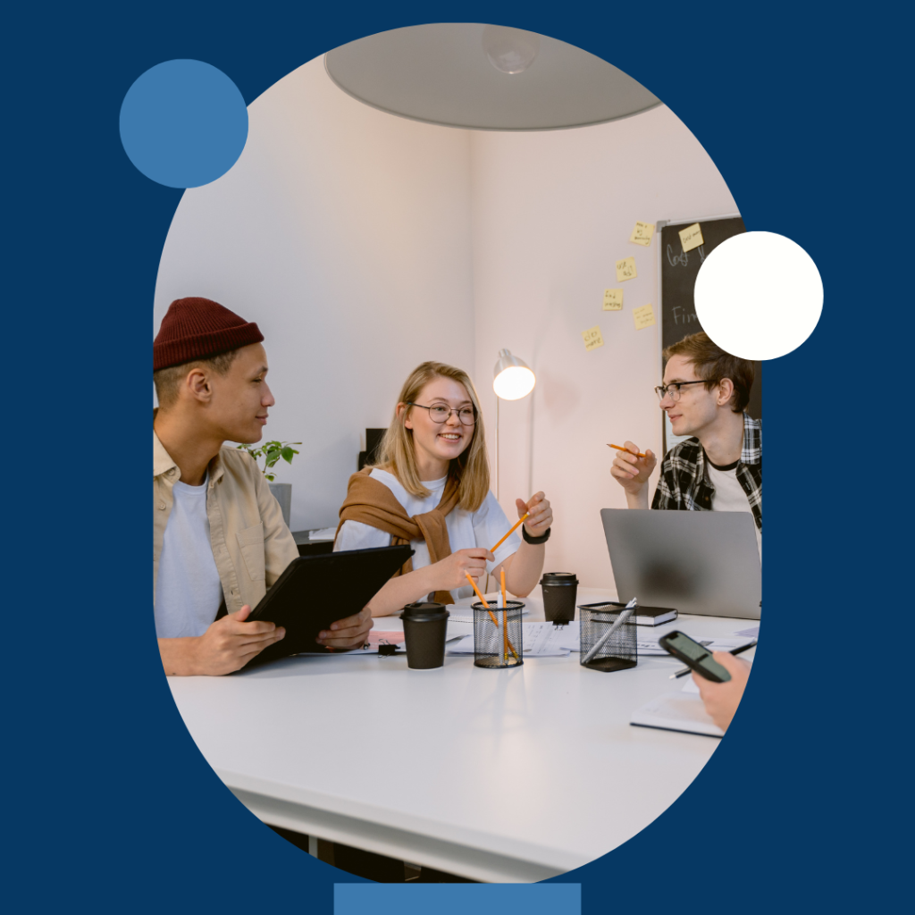 Internal software team