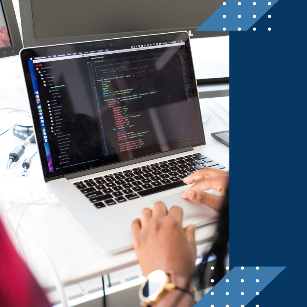 Custom software solutions