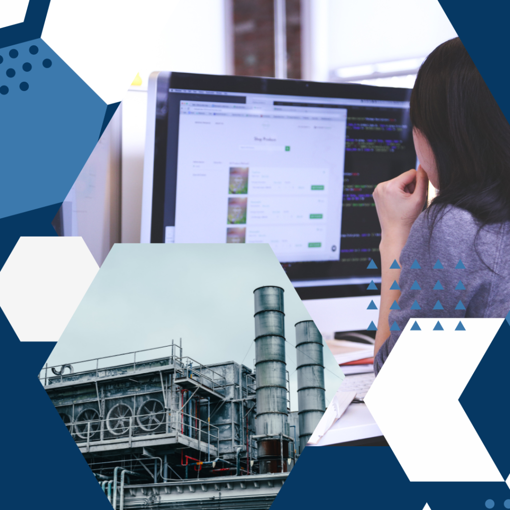 Custom software solutions