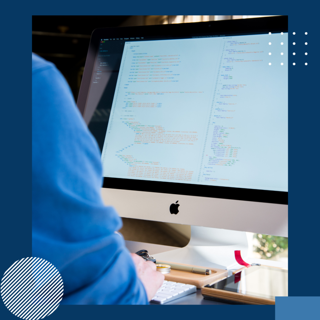 Software development for Industry: Why you need to take action now