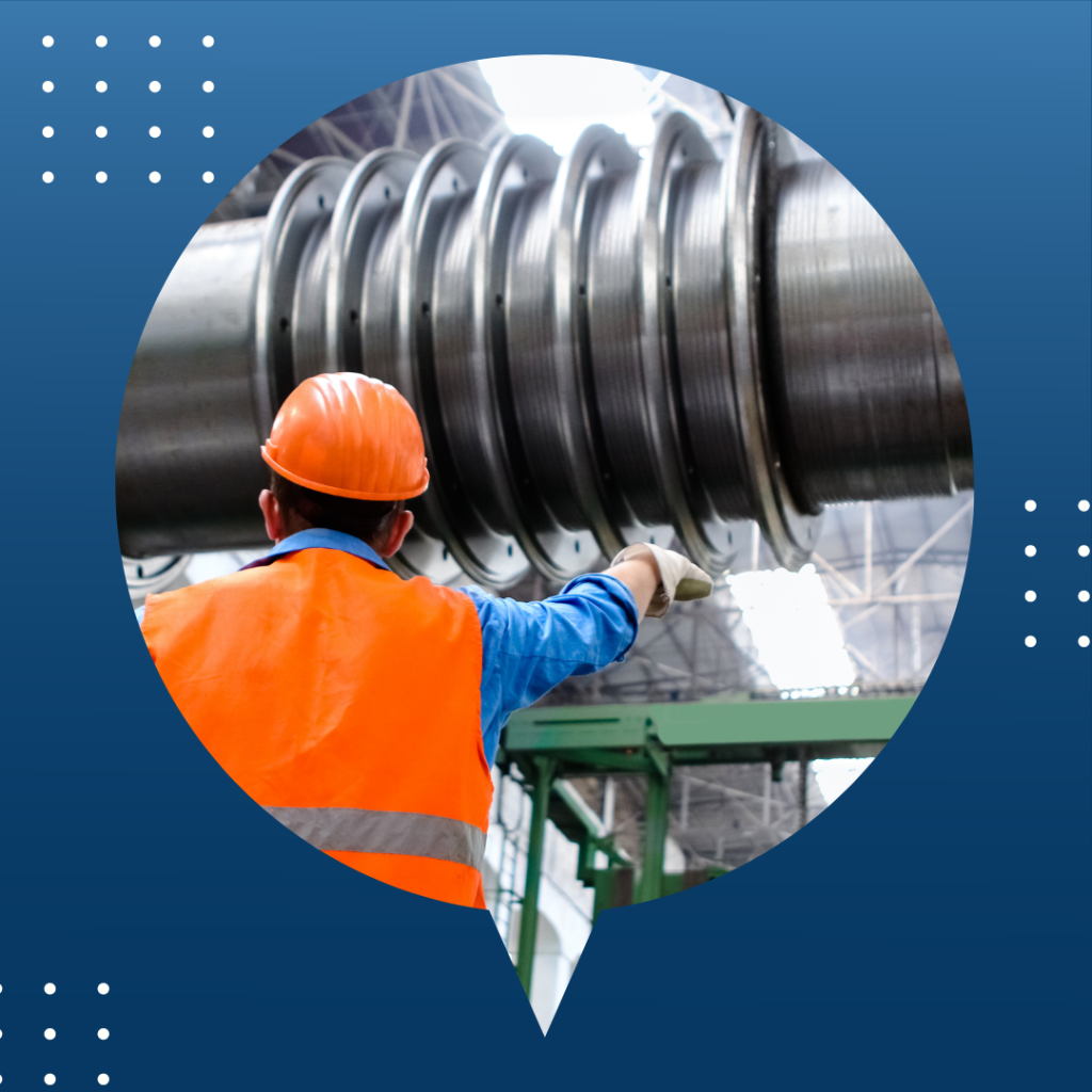 industrial businesses, future, technology solutions, software development, digital transformation.