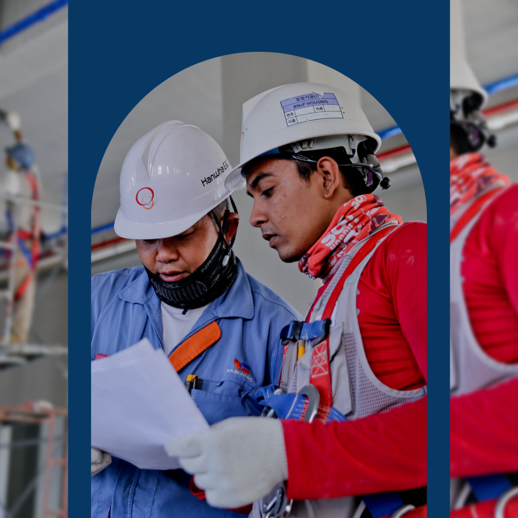 Transform your industrial company